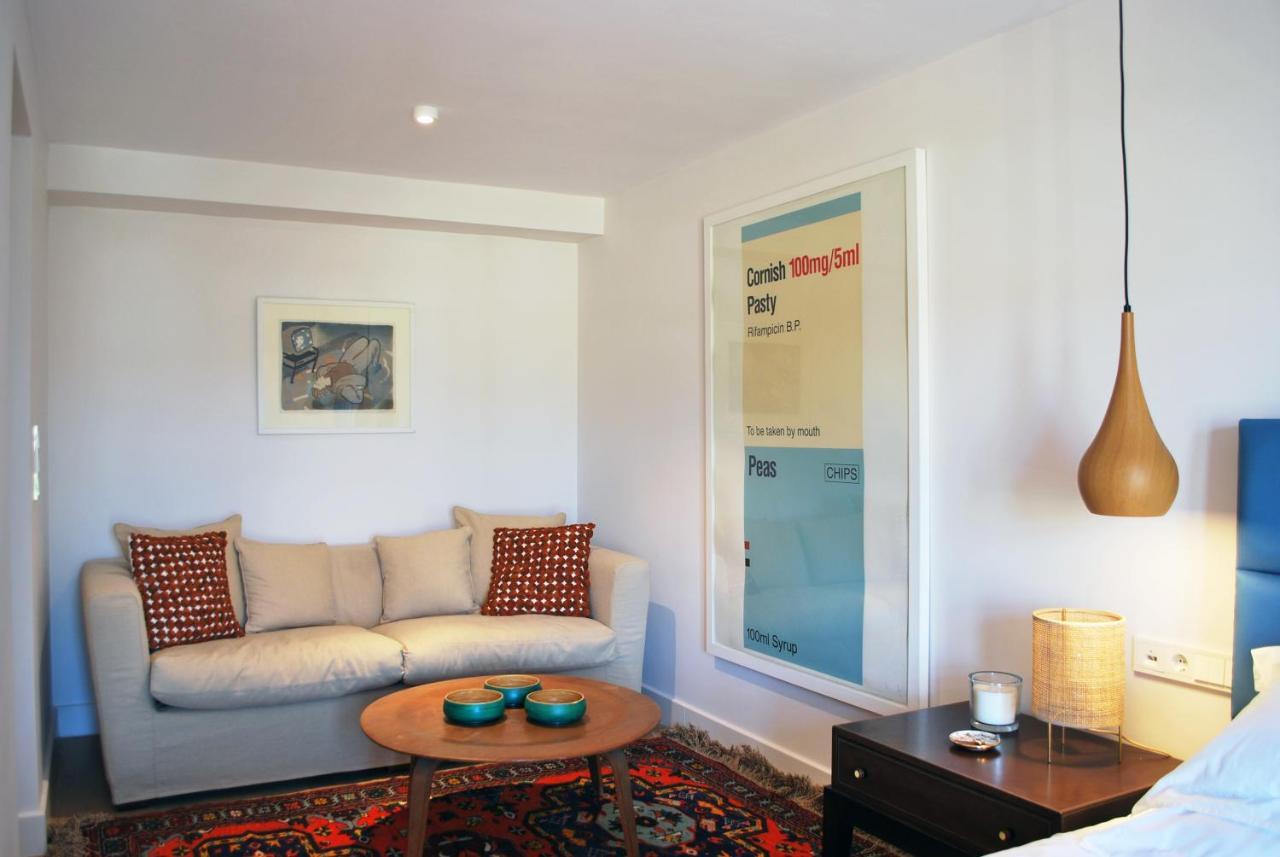 Residence Van Krienen Chora d'Ios Extérieur photo